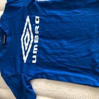 UMBRO Tシャツ