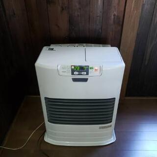 トヨトミ FF式石油ストーブ