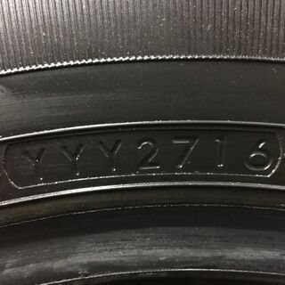 ほぼ未使用 YOKOHAMA ice GUARD iG91 195/80R15 107/105L LT 15インチ 