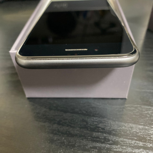 iPhone8 256gb SIMフリー ネットワーク◯ ネット決済