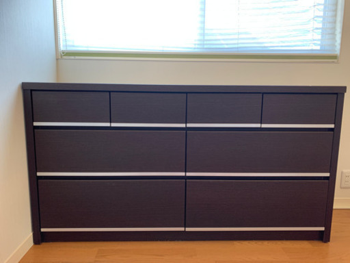 ニトリタンス収納 のん 岡山の収納家具 タンス 衣類収納 の中古あげます 譲ります ジモティーで不用品の処分