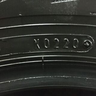 DUNLOP WINTER MAXX SV01 195/80R15 107/105L LT 15インチ スタッドレス 4本 2020年製 バリ溝 キャラバン等　(VTF330) クレジットカード ＱＲ決済可能