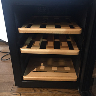 ファンヴィーノ SW-12