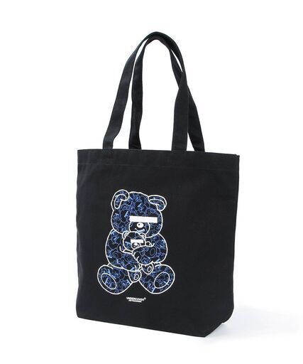 UNDERCOVER 30th Anniversary トート バック