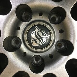 【DUNLOP WINTER MAXX WM02 215/55R17】スタッドレス【社外 17インチ 7J5HPCD114.3+53】オデッセイ ヴェゼル等　(VTK295) クレジットカード QR決済可能