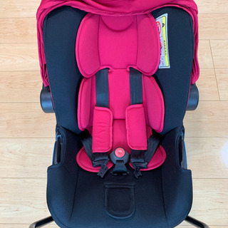 スマートキャリー(赤) (Smart Carry (red))