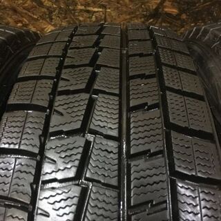 タイヤ、ホイール DUNLOP WINTER MAXX WM01 175/60R16 16インチ 