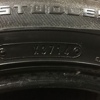 DUNLOP WINTER MAXX WM01 215/55R17 17インチ スタッドレス 4本 ザ・ビートル ステージア オデッセイ エスクード等　(MTE44) クレジットカード QR決済可能