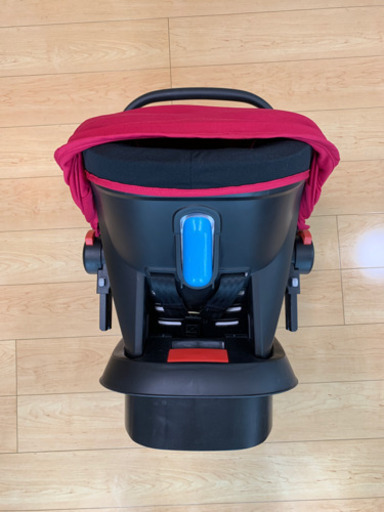 スマートキャリー(赤) (Smart Carry (red))