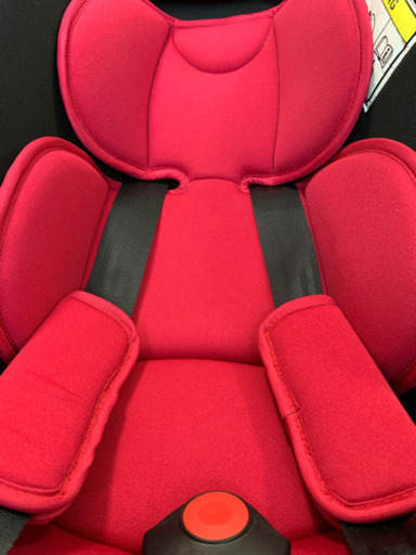 スマートキャリー(赤) (Smart Carry (red))