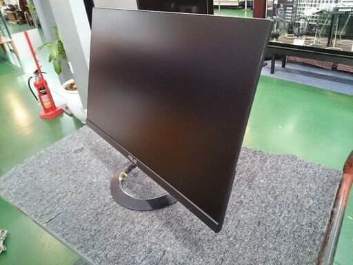 ASUS 23.85インチ 液晶ディスプレイ VZ249【店頭ご来店購入限定】