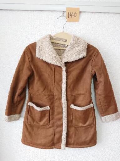 Used 140女の子服コート こうめ 岩切の子供用品の中古あげます 譲ります ジモティーで不用品の処分 Used 140女の子服コート こうめ 岩切の子供用品の中古あげます 譲ります ジモティーで不用品の処分