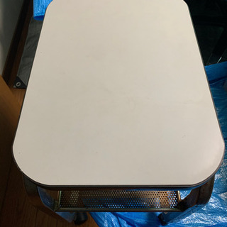 【中古】全自動麻雀卓センチュリーモア2テンパル完璧セット