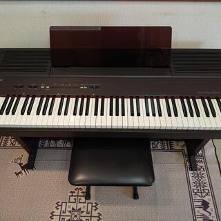 Roland デジタルピアノ　HP-2000　引っ越しにて差し上...
