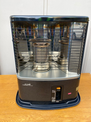 コロナ石油ストーブ　6畳から8畳用