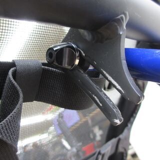 リカンベントトライク【1913】