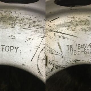 TOYO DELVEX 205/70R16 111/109L LT】トラック スタッドレス【TOPY 