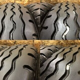 DUNLOP SP485 205/70R16 111/109L LT 16インチ トラックタイヤ 夏