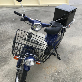 沖縄県の中古スーパーカブ50が無料 格安で買える ジモティー