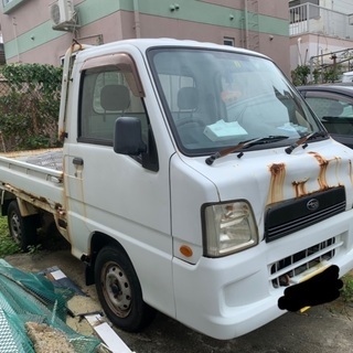 沖縄県の軽トラック 中古車 ジモティー