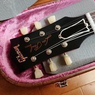 Gibson CustomShop 1959 LesPaul 2018年製