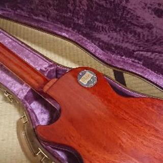 Gibson CustomShop 1959 LesPaul 2018年製
