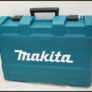 未使用 マキタ 18V 6.0Ah GA520DRGX 125mm ディスクグラインダ 6Ah