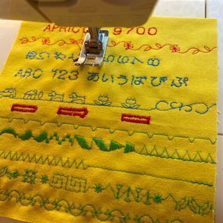 値下げ！【コンピューターミシン】 シンガーSINGER コンピューター