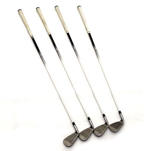 YONEX 人気モデル アイアン4本セット i-EZONE 右利き用 FLEX-SR ゴルフ YONEX 人気モデル アイアン4本セット i-EZONE 右利き用 FLEX-SR ゴルフ