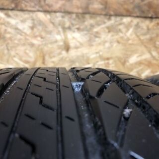 BS DUELER H/L 225/65R18 18インチ 夏タイヤ 4本 ムラーノ等 (MTH48) クレジットカード QR決済可能