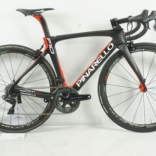 PINARELLO 「ピナレロ」 DOGMA F10 DURA ACE Di2 2018モデル ロードバイク PINARELLO 「ピナレロ」 DOGMA F10 DURA ACE Di2 2018モデル ロードバイク
