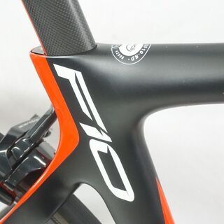 PINARELLO 「ピナレロ」 DOGMA F10 DURA ACE Di2 2018モデル ロードバイク