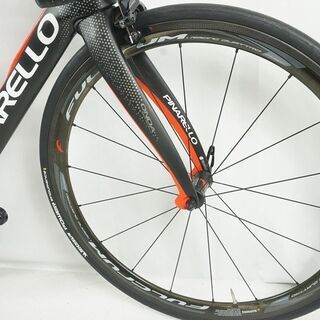 PINARELLO 「ピナレロ」 DOGMA F10 DURA ACE Di2 2018モデル ロードバイク