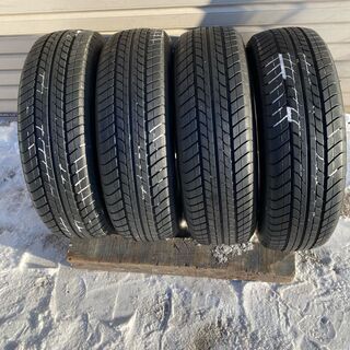 タイヤ、ホイール 【格安】ホイール FIAT PCD98㎜ 155/70R13 TOYO LIZA 