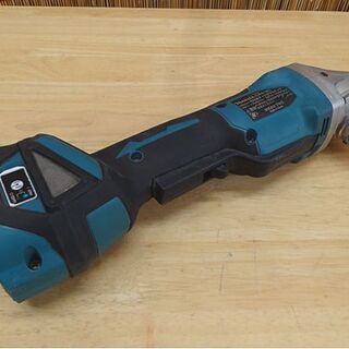 マキタ 18V 100mm 充電式ディスクグラインダ GA418D 本体のみ makita