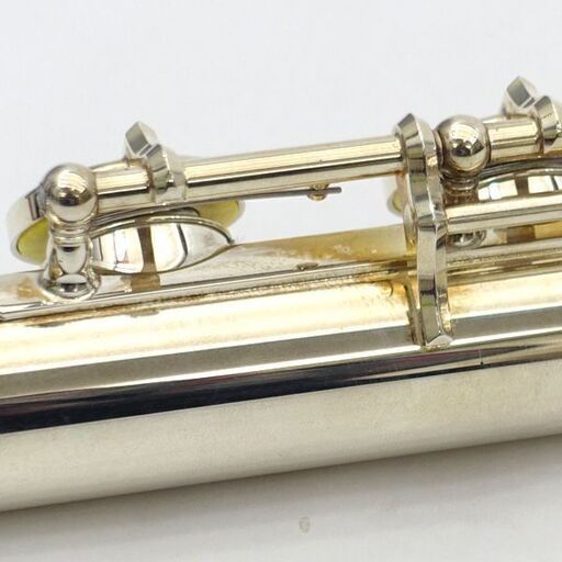 ヤマハ フルート YFL-212 入門 部活 クラシック 吹奏楽 サークル 趣味