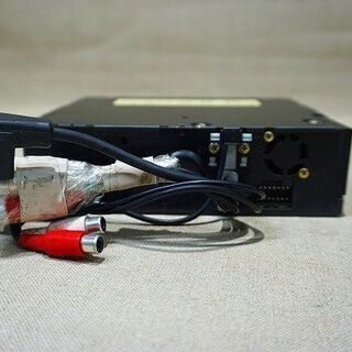 苫小牧バナナ】動作品 カロッツェリア/パイオニア 1Dメインユニット 