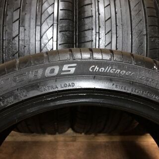 YOKOHAMA BluEarth E51 215/65R16 16インチ 夏タイヤ 4本 2018年製 アルファード ヴェルファイア エルグランド等　(MTG46) クレジットカード QR決済可能