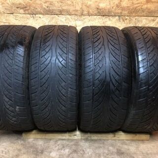 WINRUN KF997 285/50R20 20インチ 夏タイヤ 4本 レクサスLX ランドクルーザー等 (MTE43) クレジットカード QR決済可能