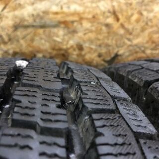 YOKOHAMA ice GUARD iG91 225/85R16 121/119L LT 12PR 16インチ 