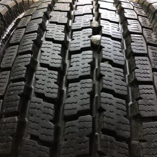 YOKOHAMA ice GUARD iG91 225/85R16 121/119L LT 12PR 16インチ 