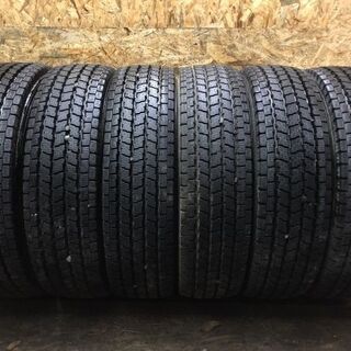 YOKOHAMA ice GUARD iG91 225/85R16 121/119L LT 12PR 16インチ 