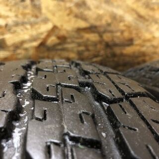 BS DUELER H/T 840 245/65R17 17インチ 夏タイヤ 4本 チェロキー