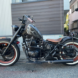 レブル250 mc13 ボバースタイル 自賠責あり レブル250 mc13 ボバースタイル 自賠責あり 【公式通販】
