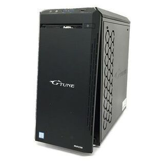 ゲーミングPC/GTX1660 SUPER i7-9700 M.2 512GB | energysource.com.br