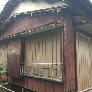 【敷金・礼金ゼロ】竹の塚駅10分！３LDK一戸建て！