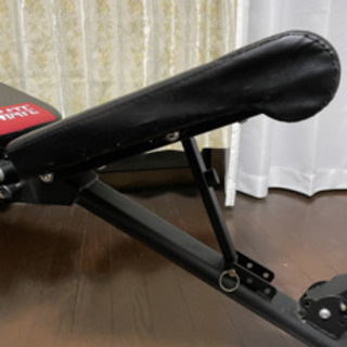 可変式ダンベル　ベンチ　セット