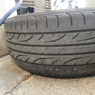 work 深リム　19インチ　4本セット！！