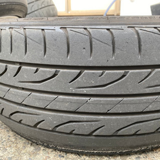 work 深リム　19インチ　4本セット！！