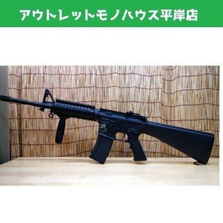ジャンク扱い 東京マルイ アサルトライフル 電動ガン MARUI KNIGHT